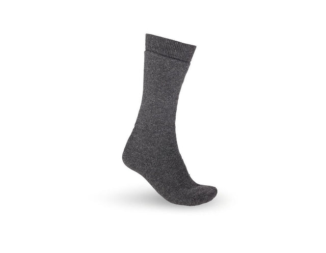 Primary image e.s. Winter socks  Nature x-warm/x-high anthracite