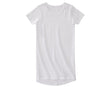Primary image e.s. cotton rib T-Shirt white