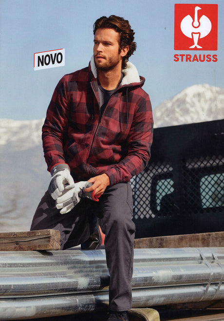 Engelbert Strauss katalog